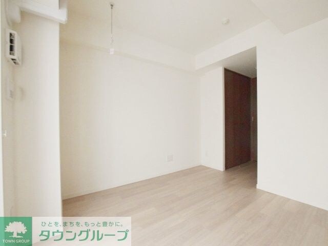 ロイジェント磯子の物件内観写真