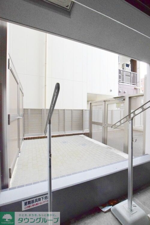 ロイジェント磯子の物件内観写真