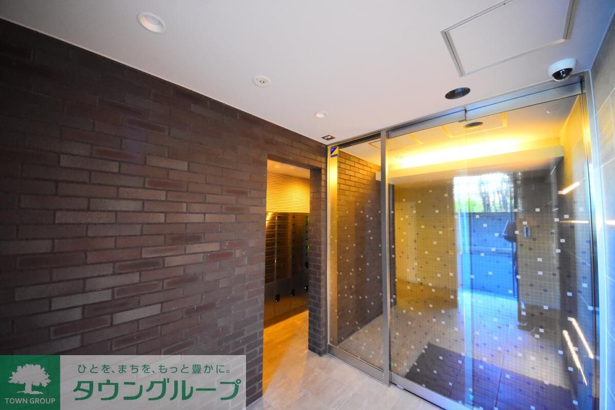 ロイジェント磯子の物件内観写真