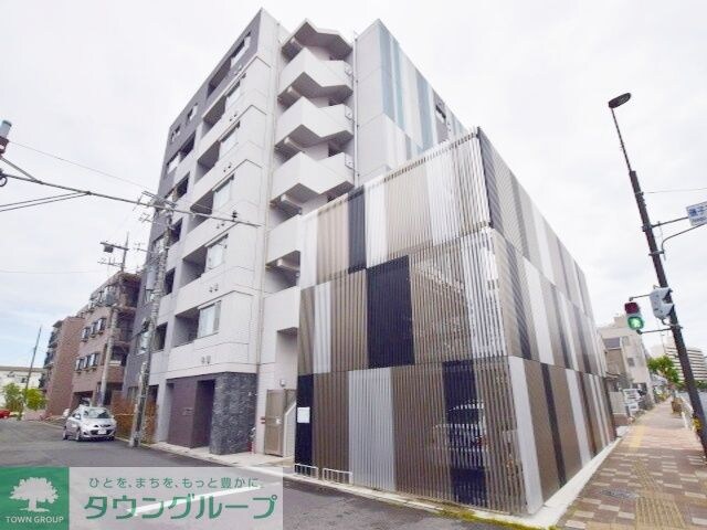 ロイジェント磯子の物件内観写真