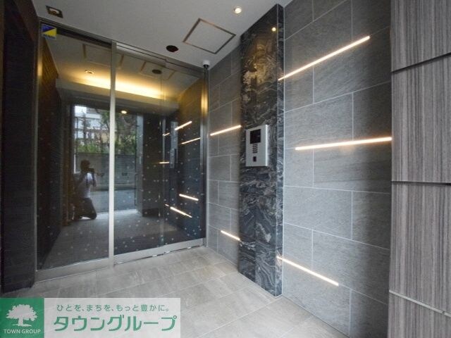 ロイジェント磯子の物件内観写真