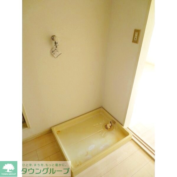 リーベマルサンAの物件内観写真