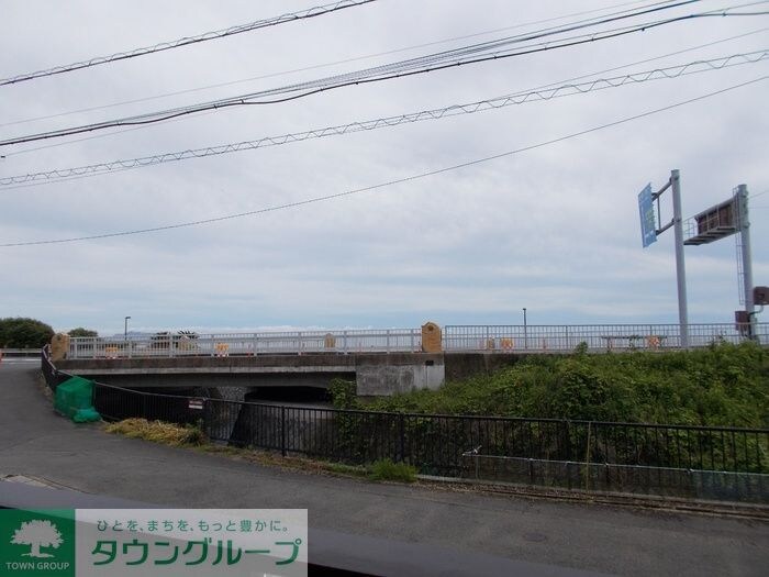 ローズコート C棟の物件内観写真