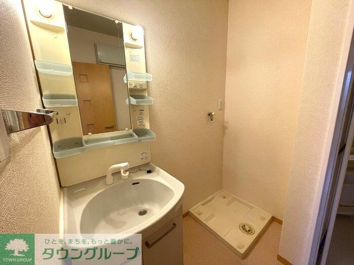 ローズコート C棟の物件内観写真