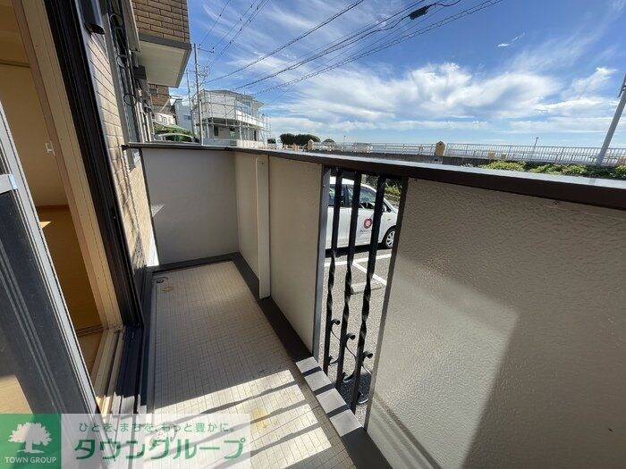 ローズコート C棟の物件内観写真