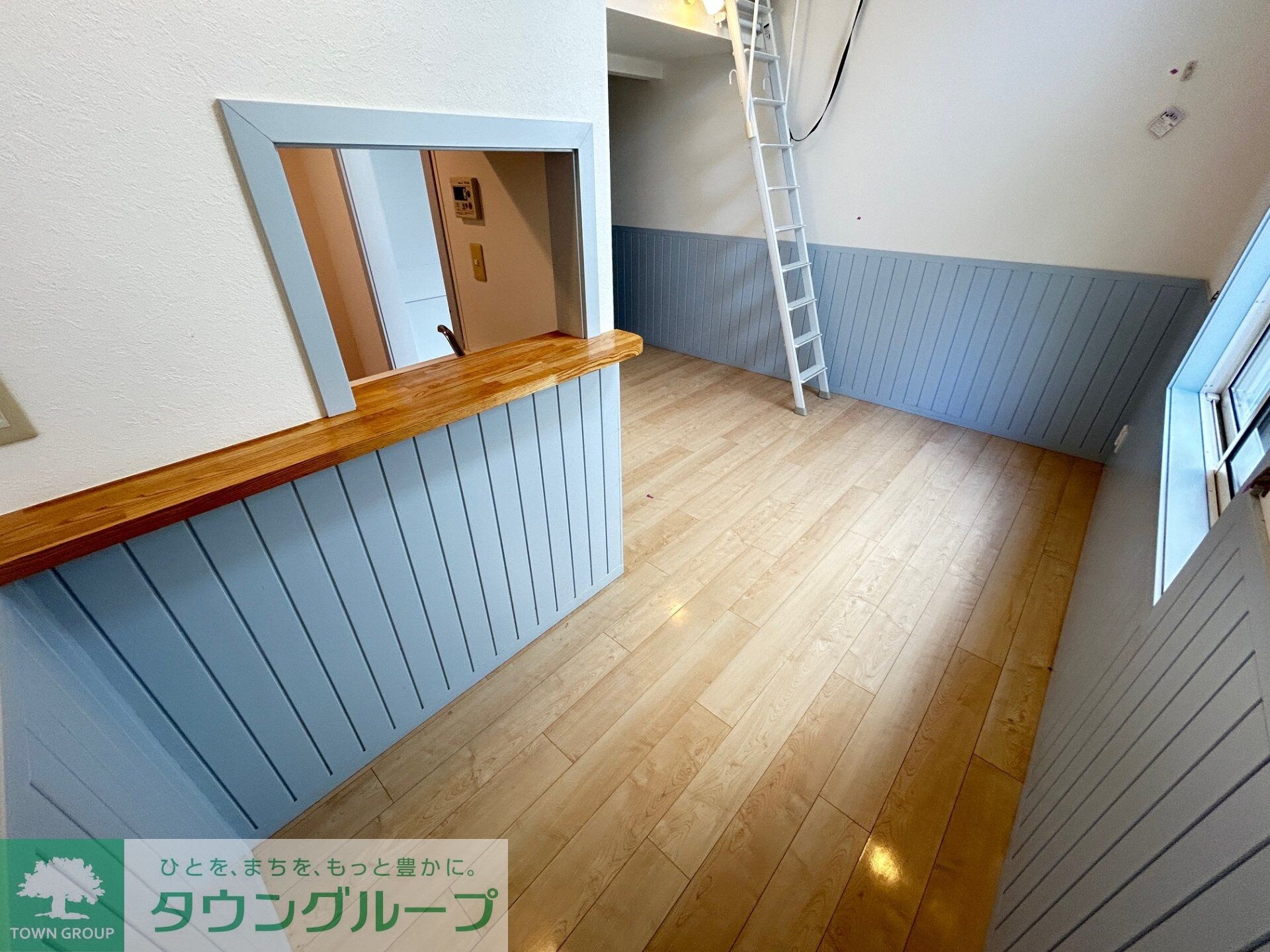 プリマFelice(プリマフェリーチェ)の物件内観写真