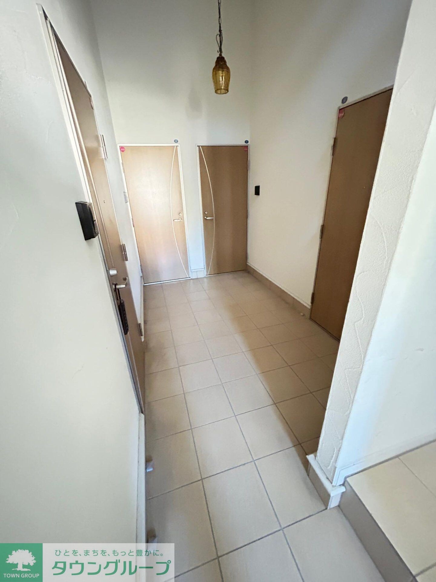 プリマFelice(プリマフェリーチェ)の物件内観写真