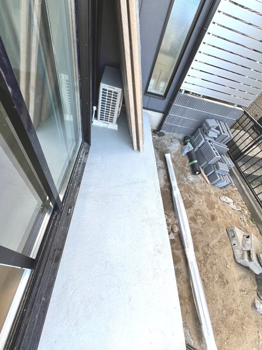 仮)六浦南4丁目新築アパートの物件内観写真