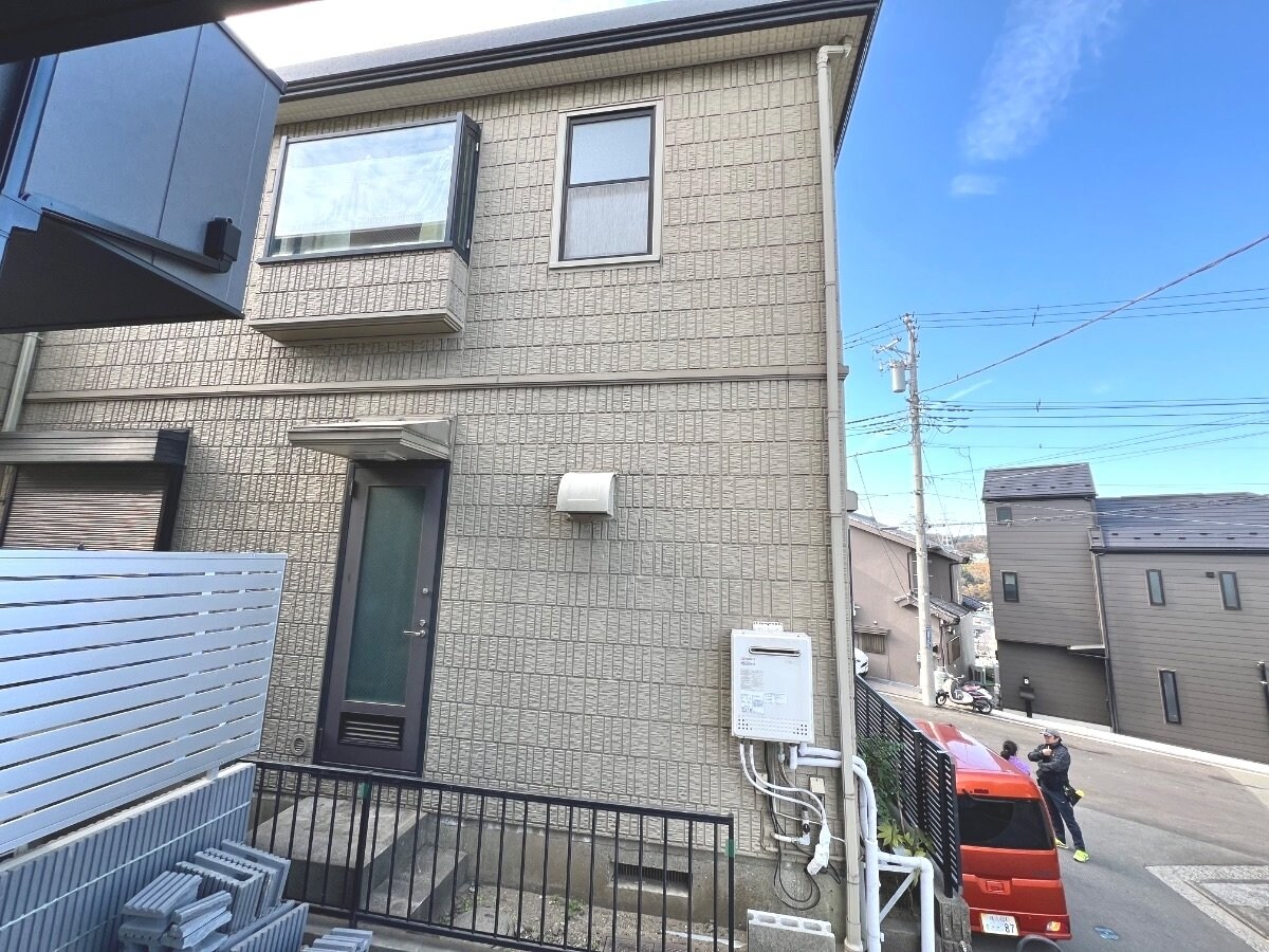 仮)六浦南4丁目新築アパートの物件内観写真