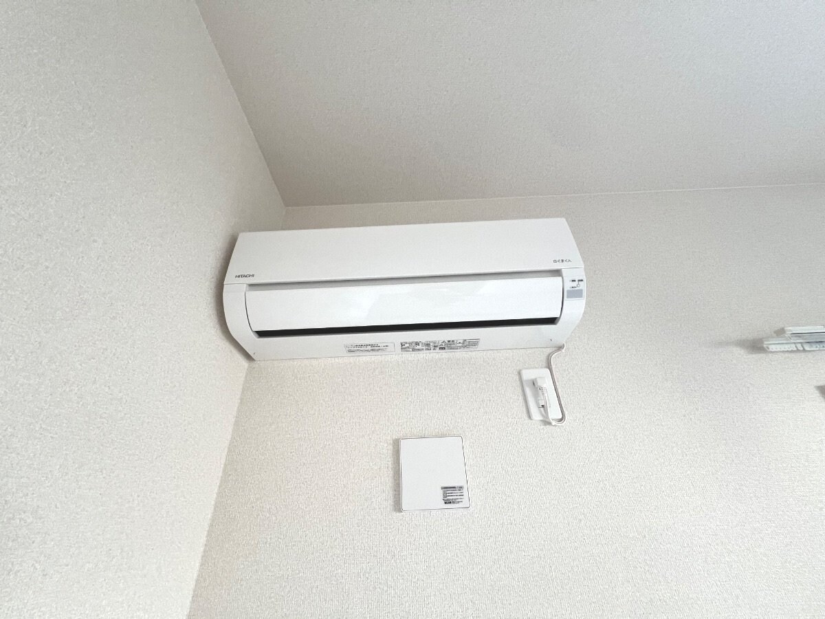 仮)六浦南4丁目新築アパートの物件内観写真