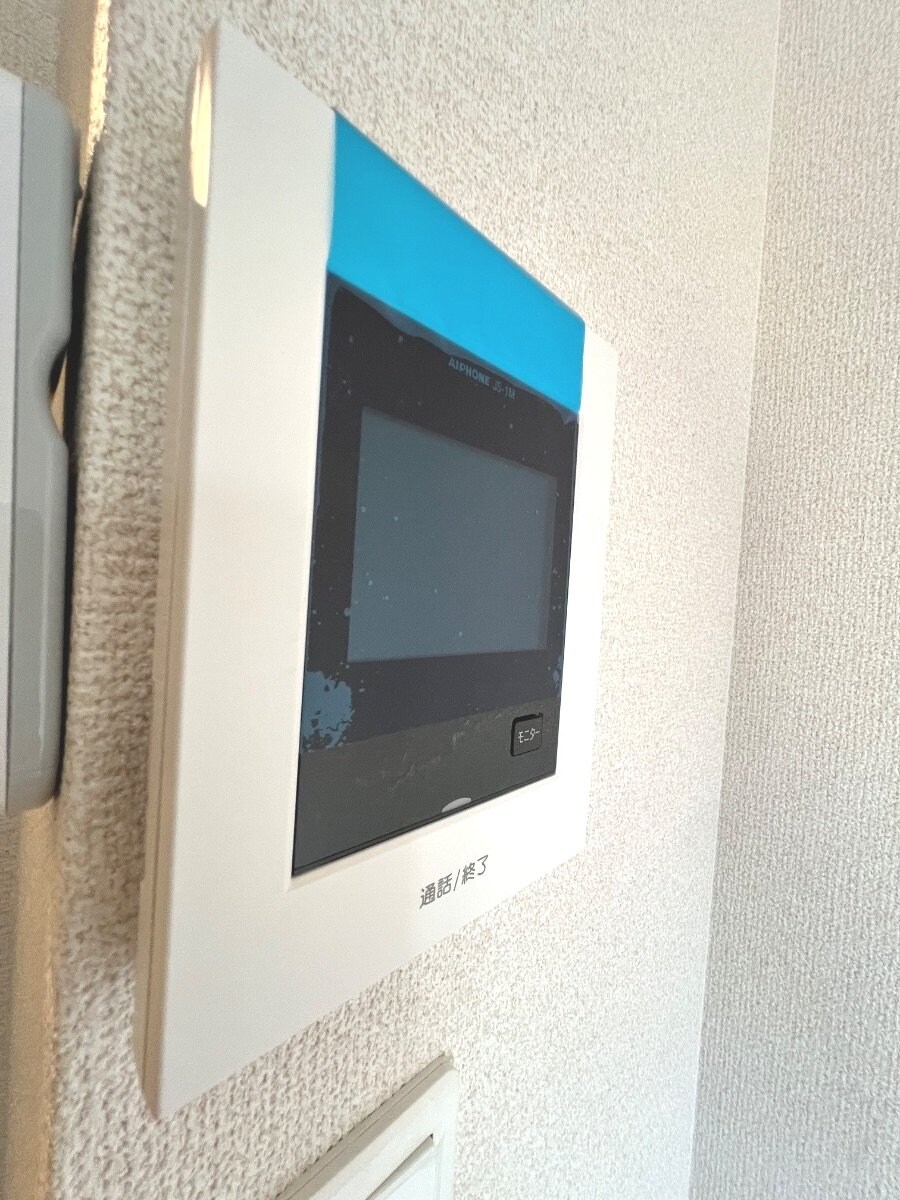 仮)六浦南4丁目新築アパートの物件内観写真