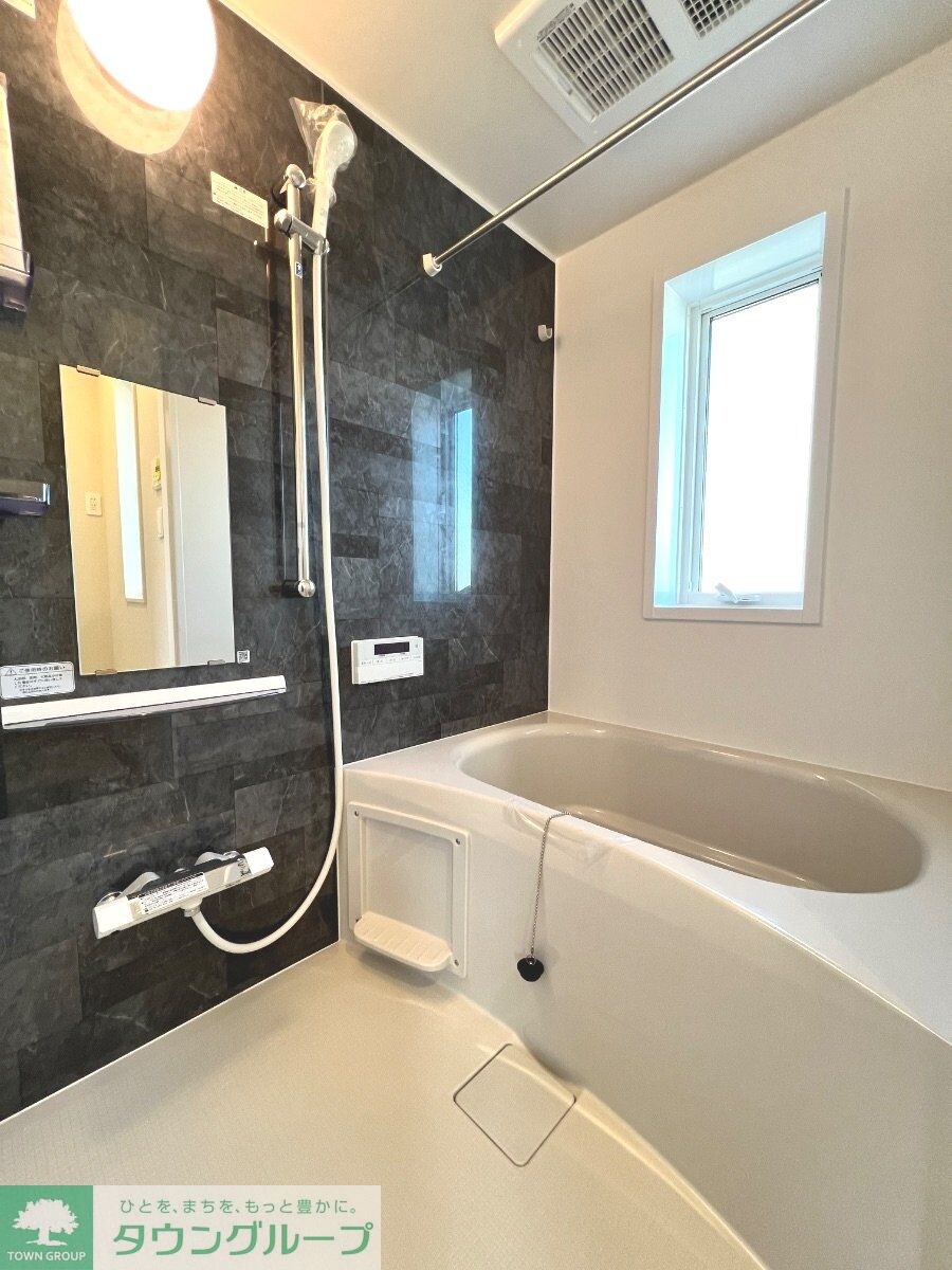 仮)六浦南4丁目新築アパートの物件内観写真