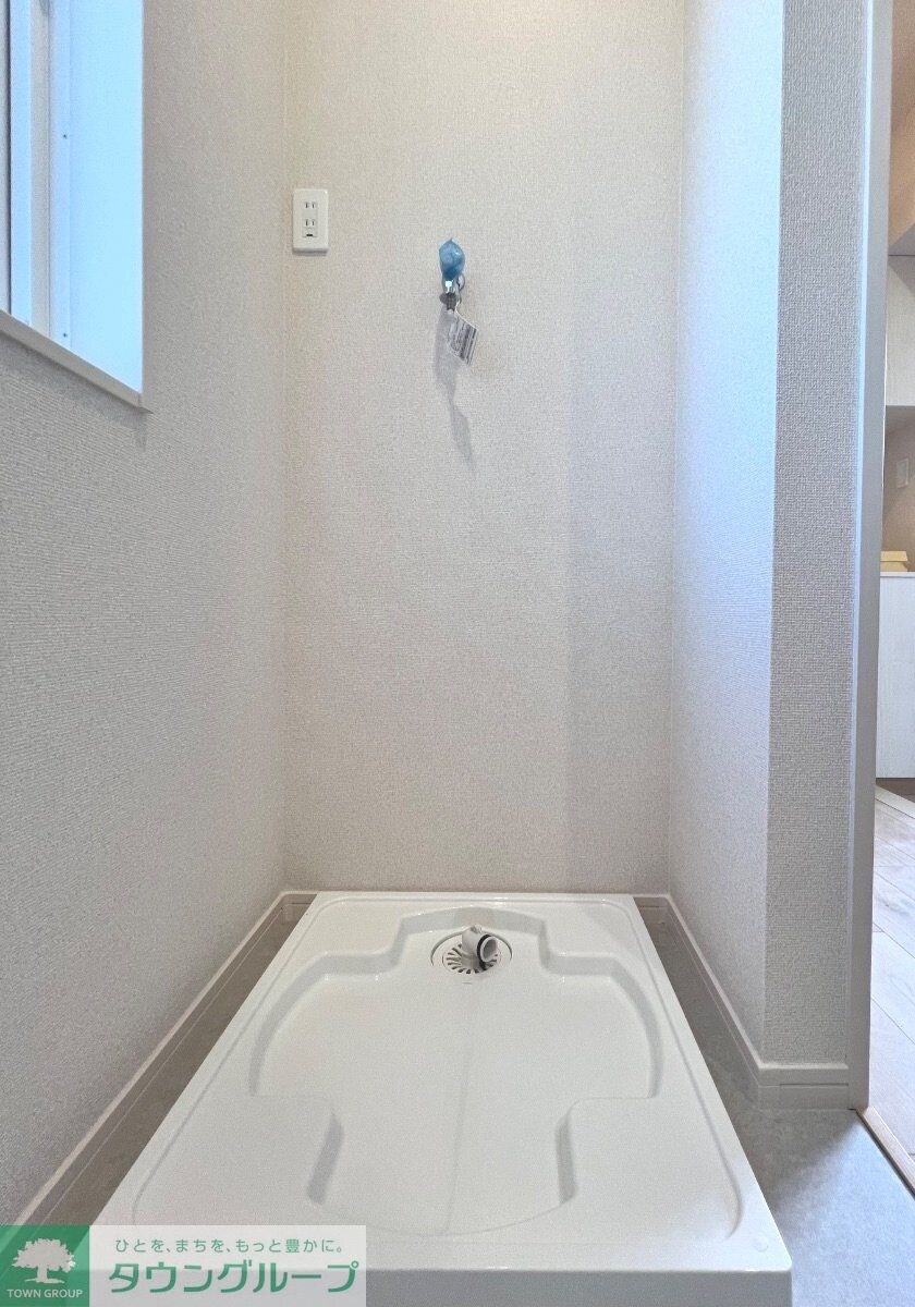 仮)六浦南4丁目新築アパートの物件内観写真