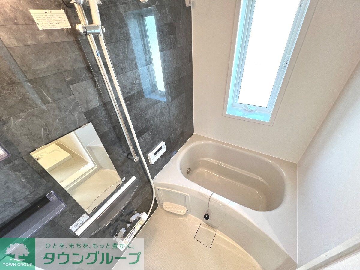 仮)六浦南4丁目新築アパートの物件内観写真