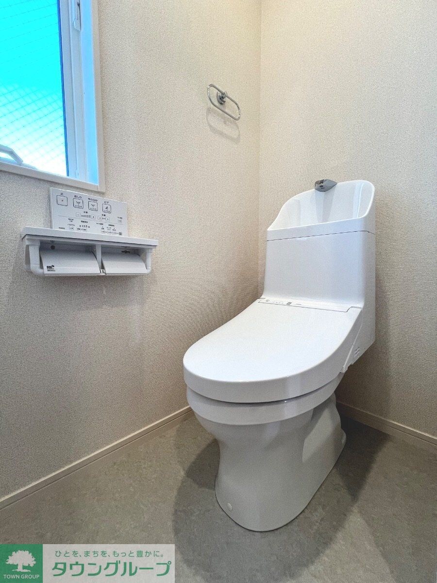 仮)六浦南4丁目新築アパートの物件内観写真