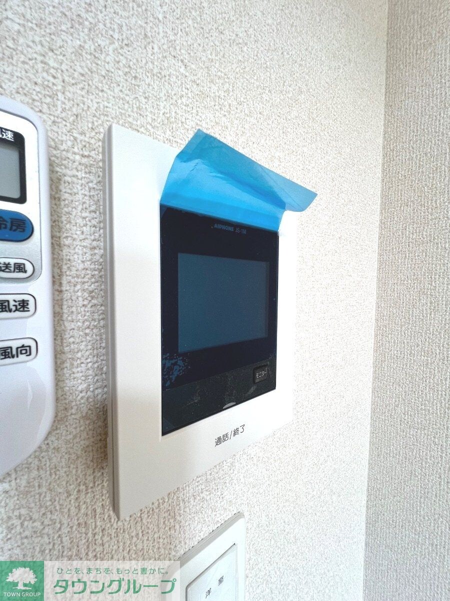 仮)六浦南4丁目新築アパートの物件内観写真