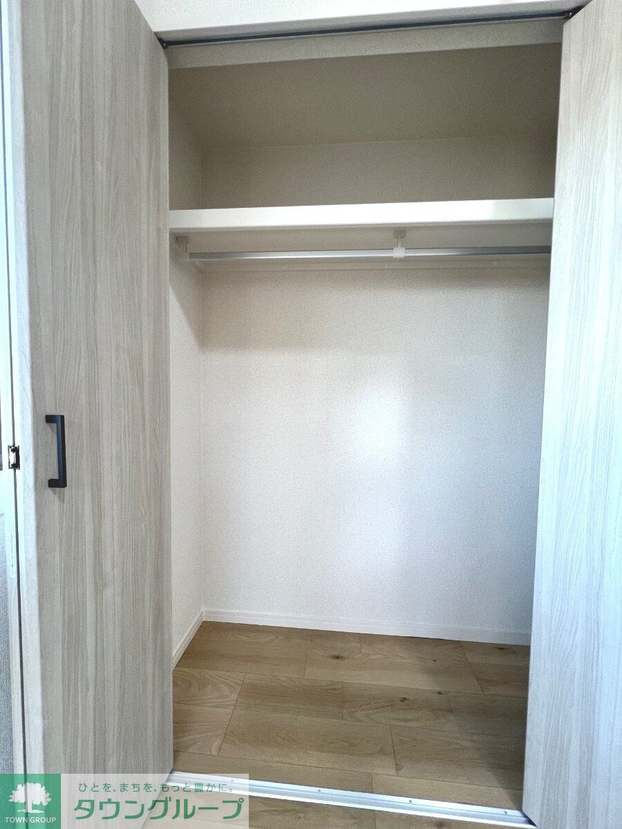 仮)六浦南4丁目新築アパートの物件内観写真