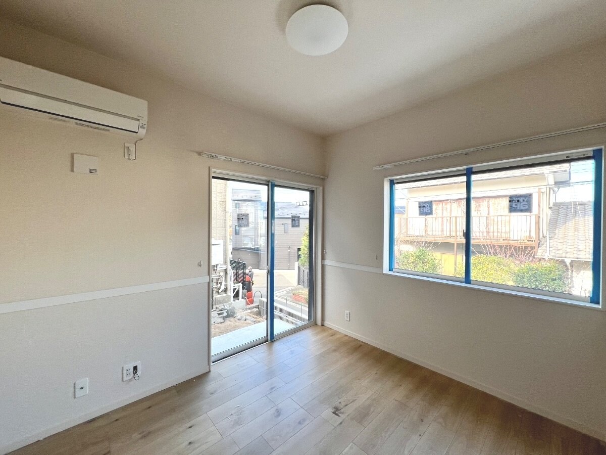 仮)六浦南4丁目新築アパートの物件内観写真