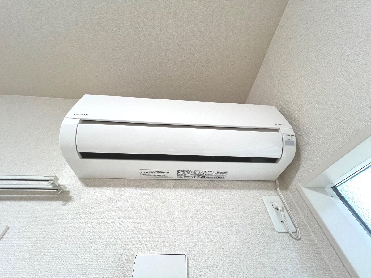 仮)六浦南4丁目新築アパートの物件内観写真