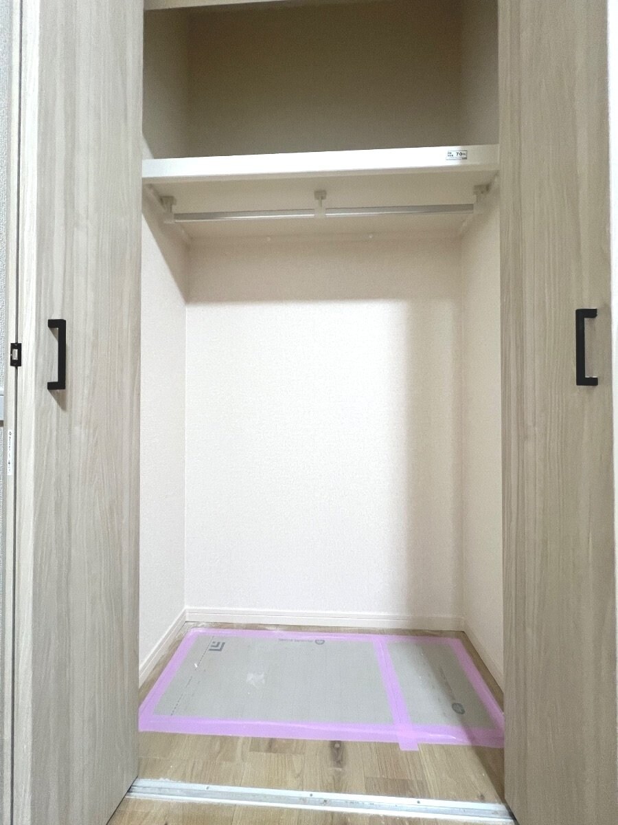 仮)六浦南4丁目新築アパートの物件内観写真