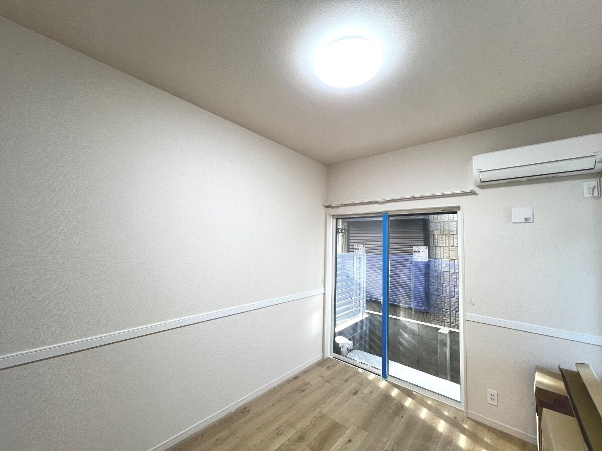 仮)六浦南4丁目新築アパートの物件内観写真