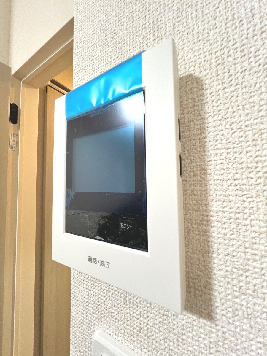 仮)六浦南4丁目新築アパートの物件内観写真