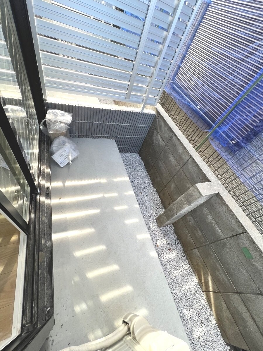 仮)六浦南4丁目新築アパートの物件内観写真