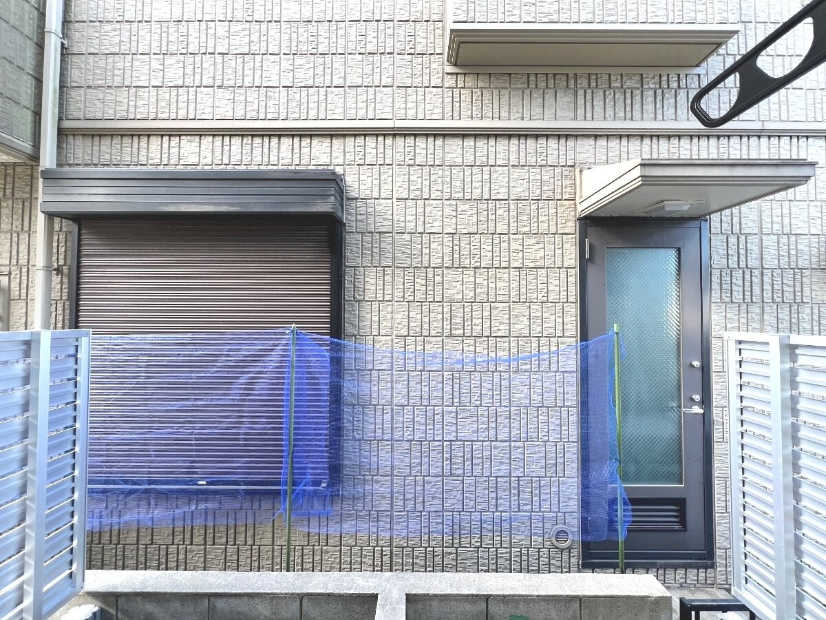 仮)六浦南4丁目新築アパートの物件内観写真