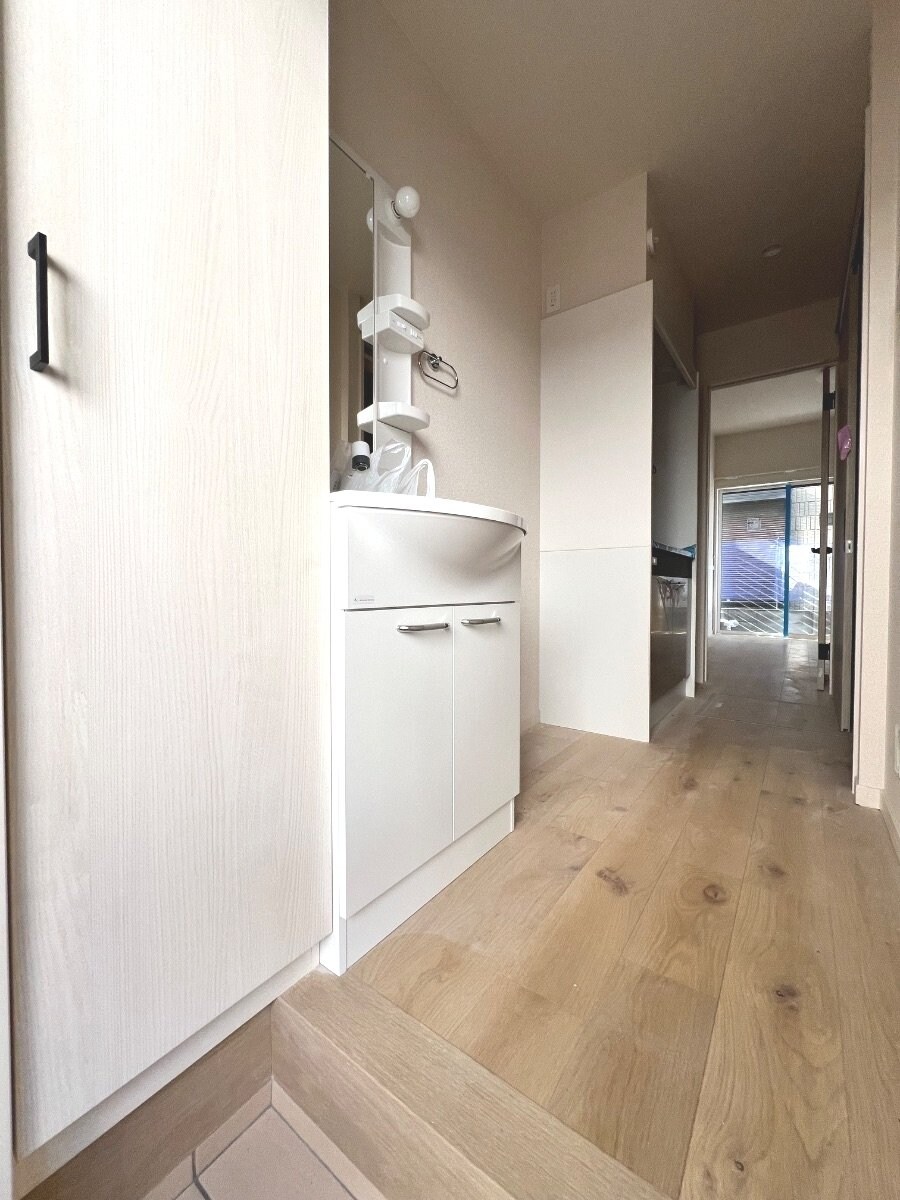 仮)六浦南4丁目新築アパートの物件内観写真