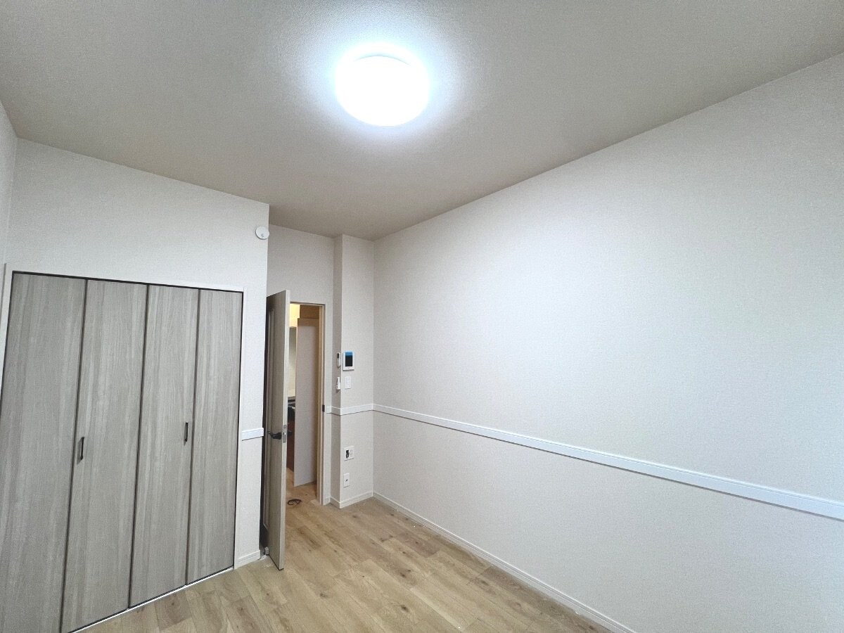 仮)六浦南4丁目新築アパートの物件内観写真