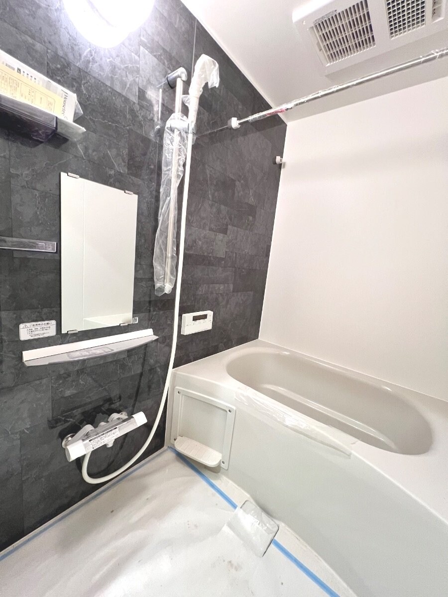 仮)六浦南4丁目新築アパートの物件内観写真