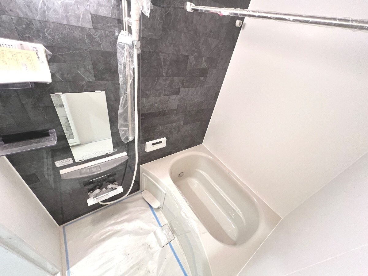 仮)六浦南4丁目新築アパートの物件内観写真