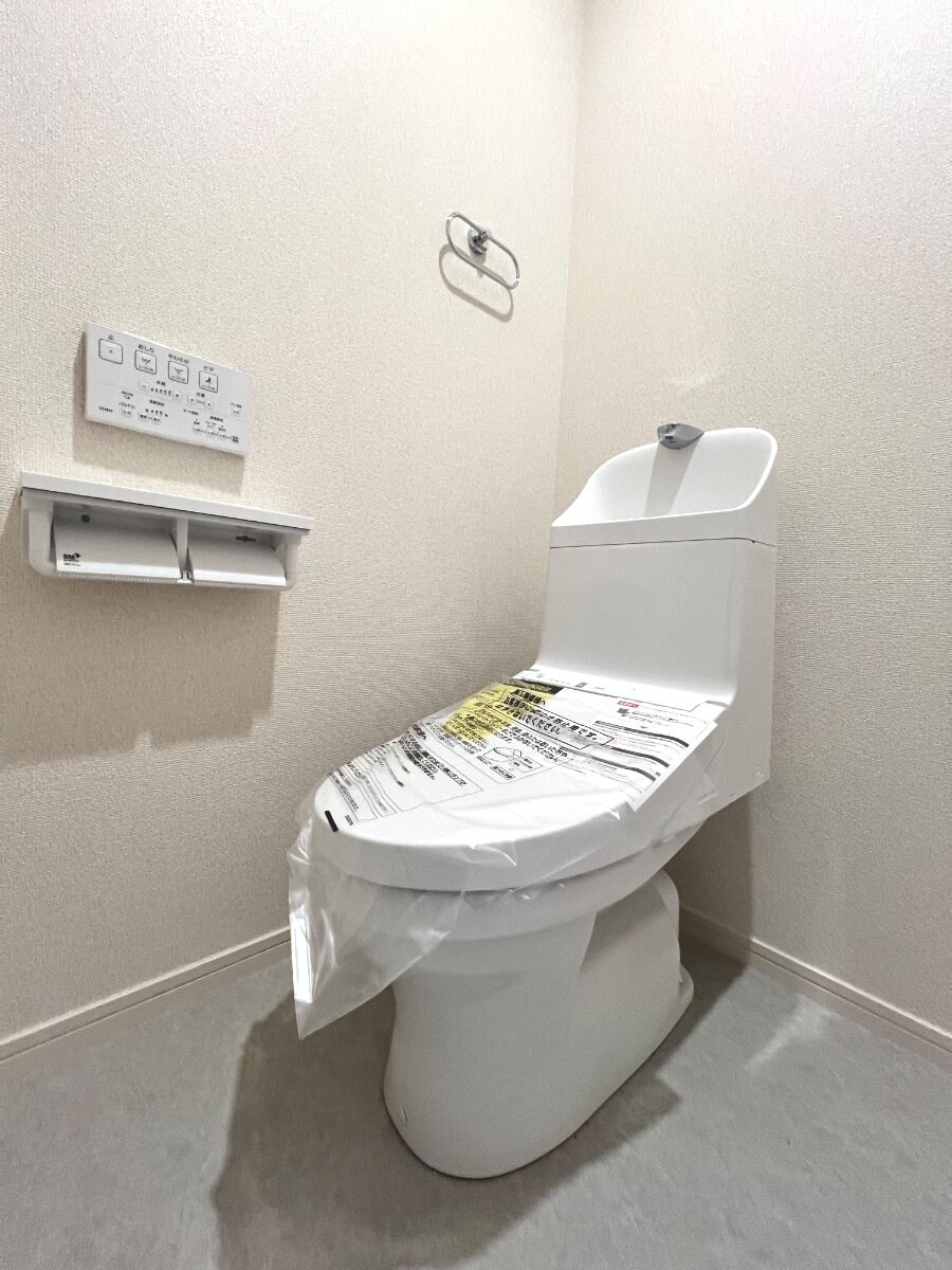 仮)六浦南4丁目新築アパートの物件内観写真