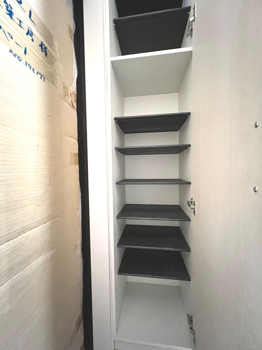 仮)六浦南4丁目新築アパートの物件内観写真