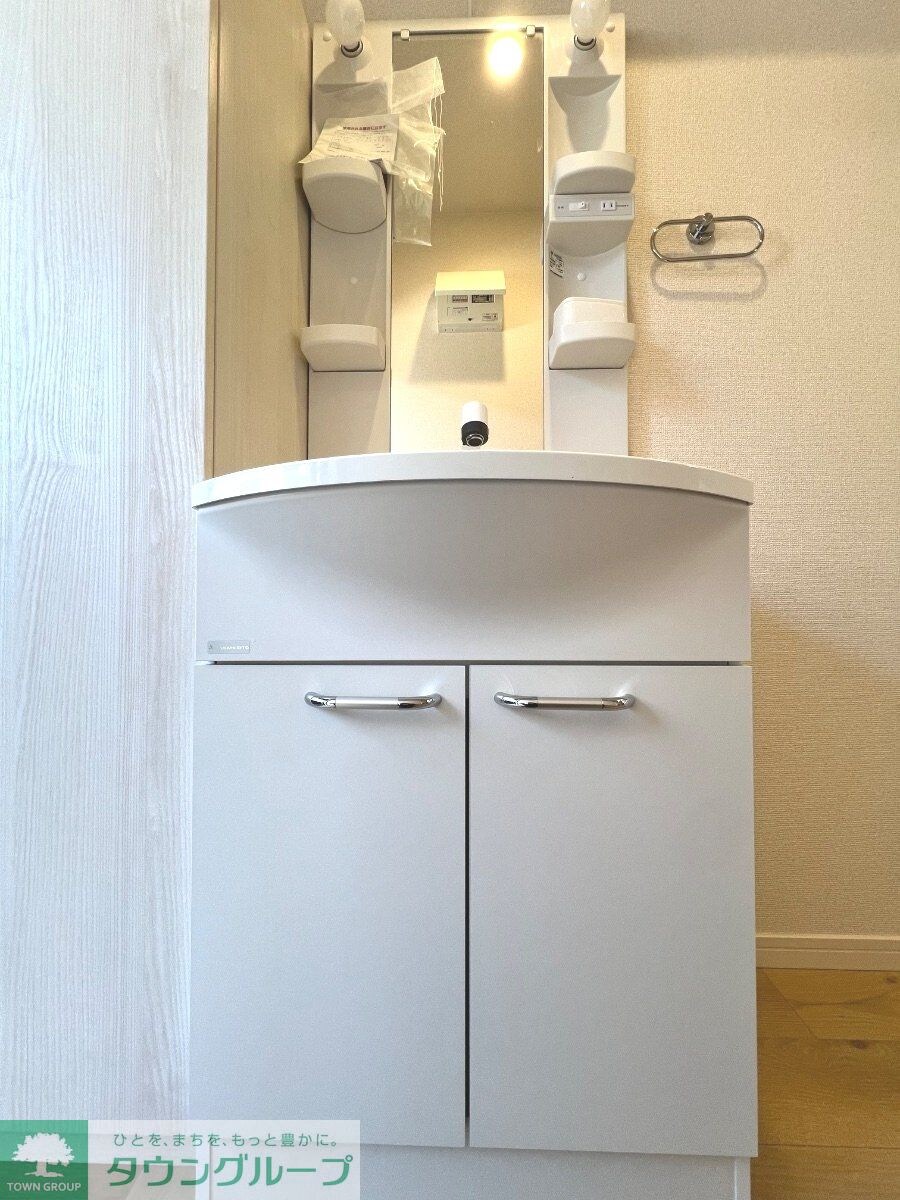 仮)六浦南4丁目新築アパートの物件内観写真