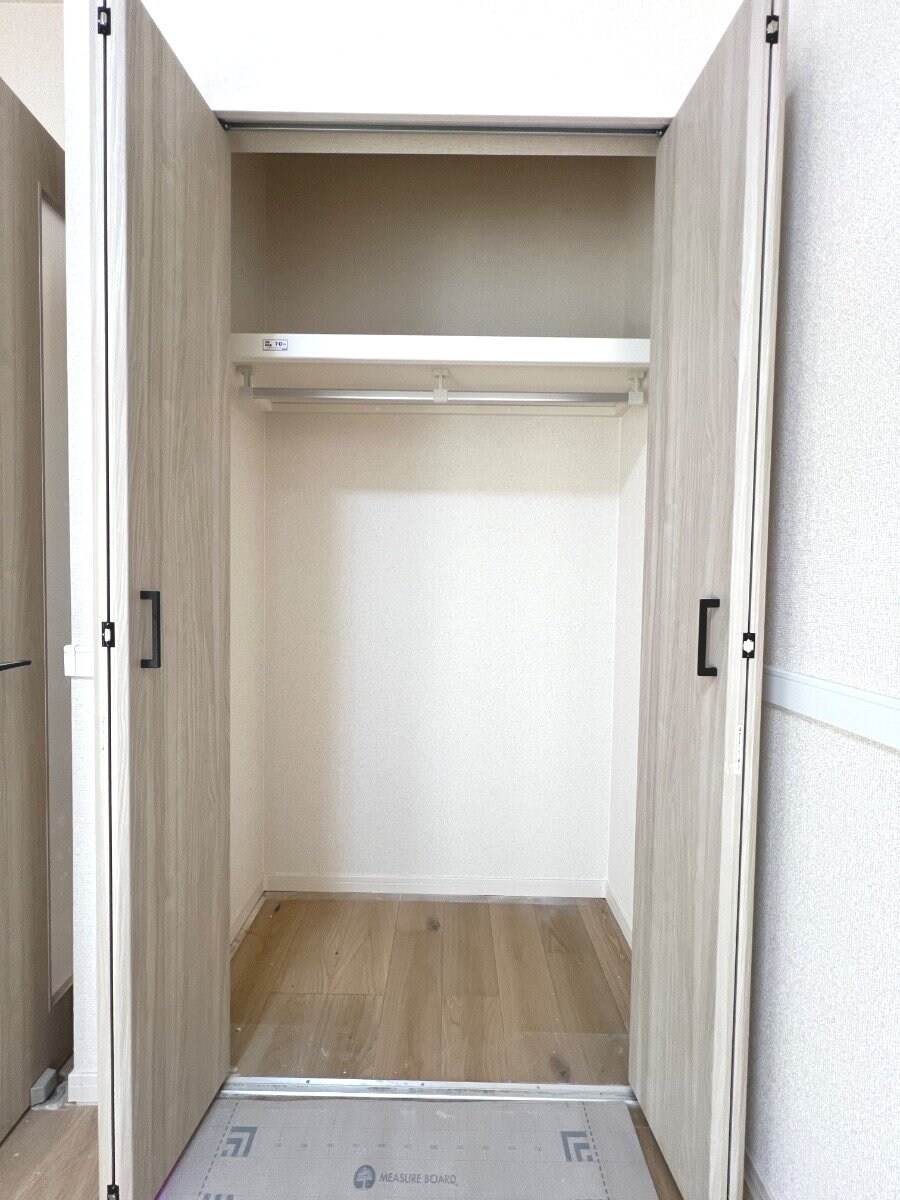 仮)六浦南4丁目新築アパートの物件内観写真