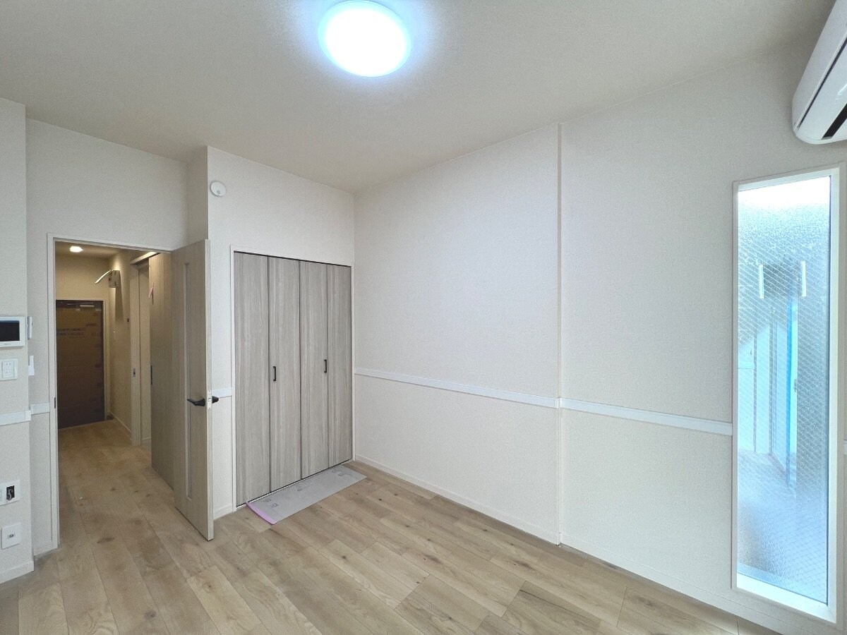 仮)六浦南4丁目新築アパートの物件内観写真