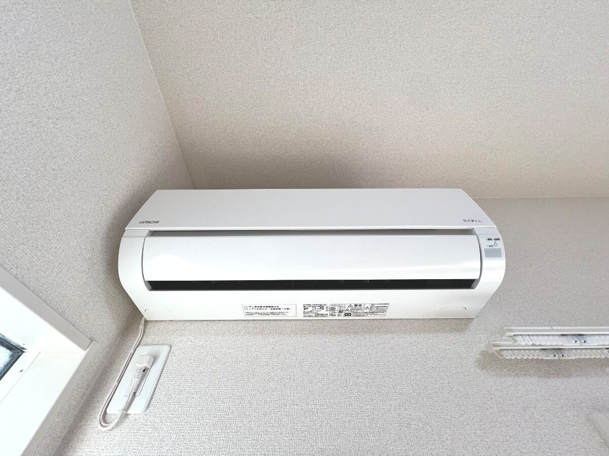 仮)六浦南4丁目新築アパートの物件内観写真