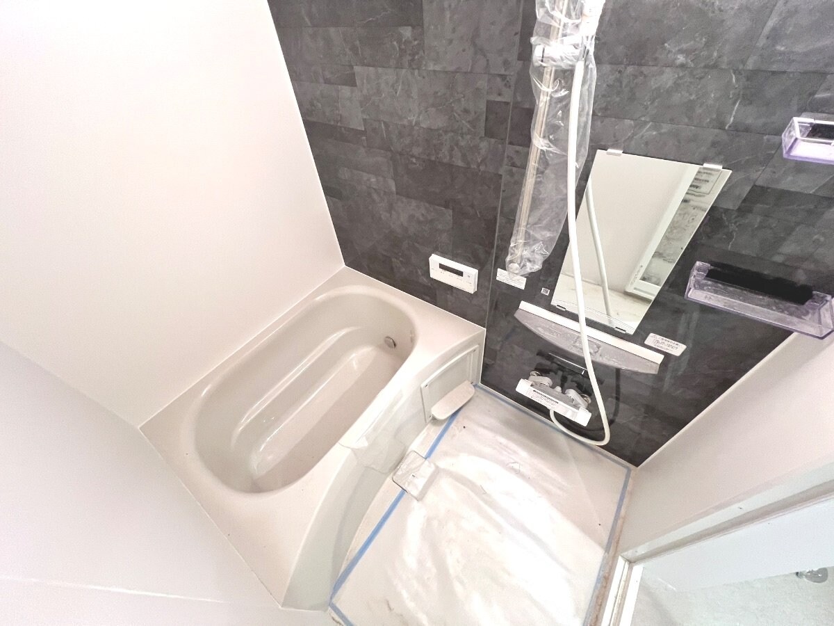 仮)六浦南4丁目新築アパートの物件内観写真