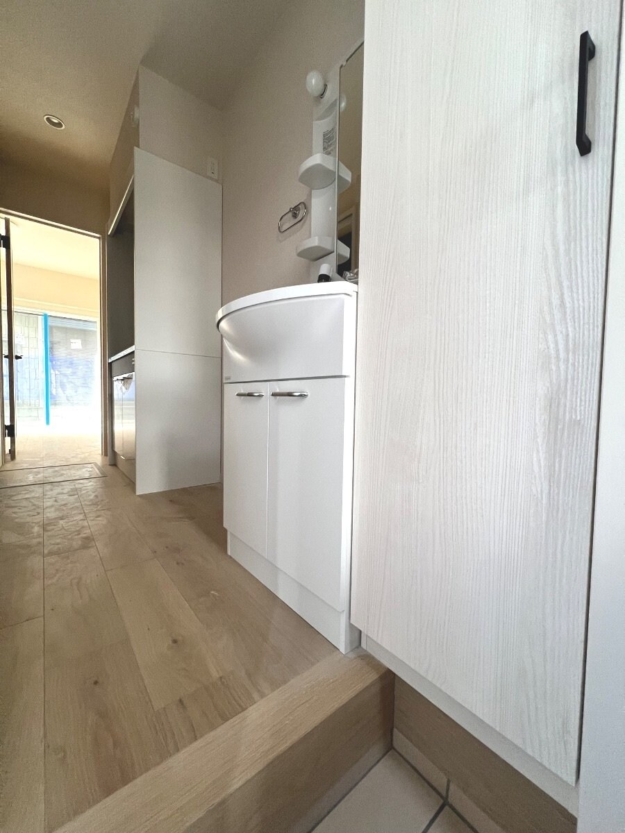 仮)六浦南4丁目新築アパートの物件内観写真