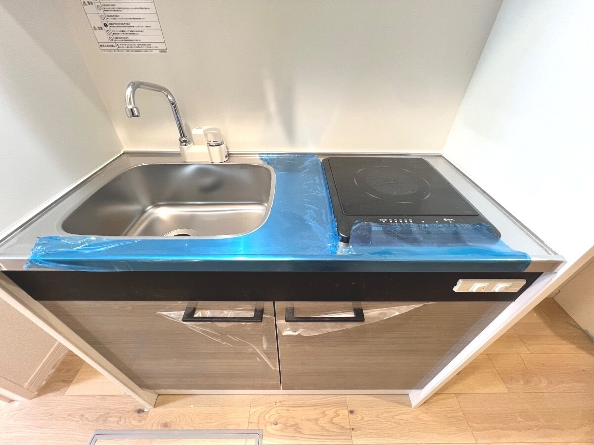 仮)六浦南4丁目新築アパートの物件内観写真