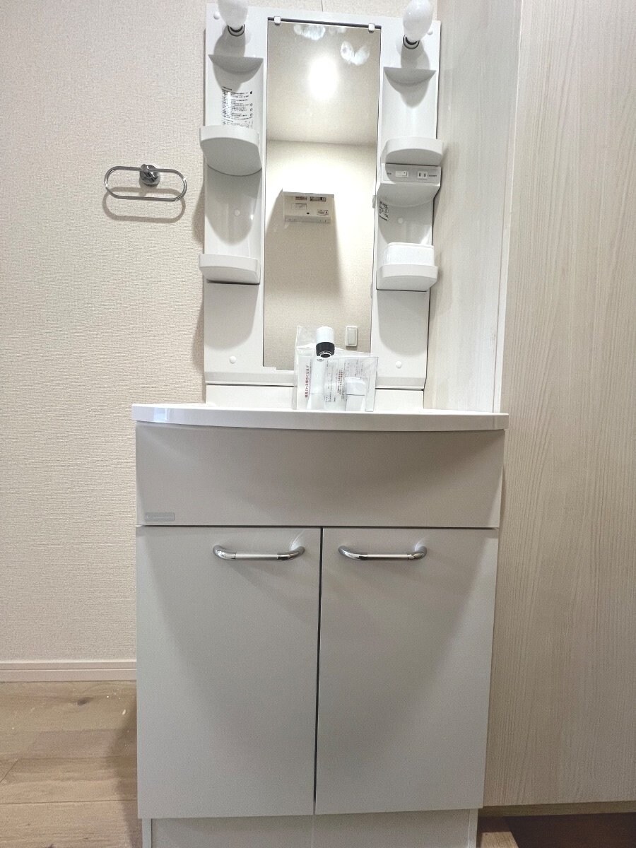 仮)六浦南4丁目新築アパートの物件内観写真