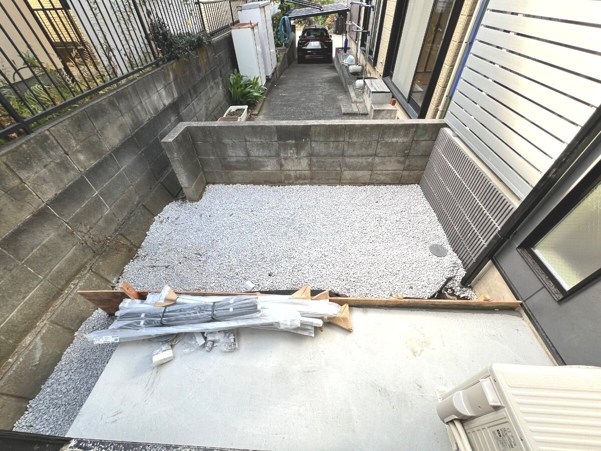 仮)六浦南4丁目新築アパートの物件内観写真