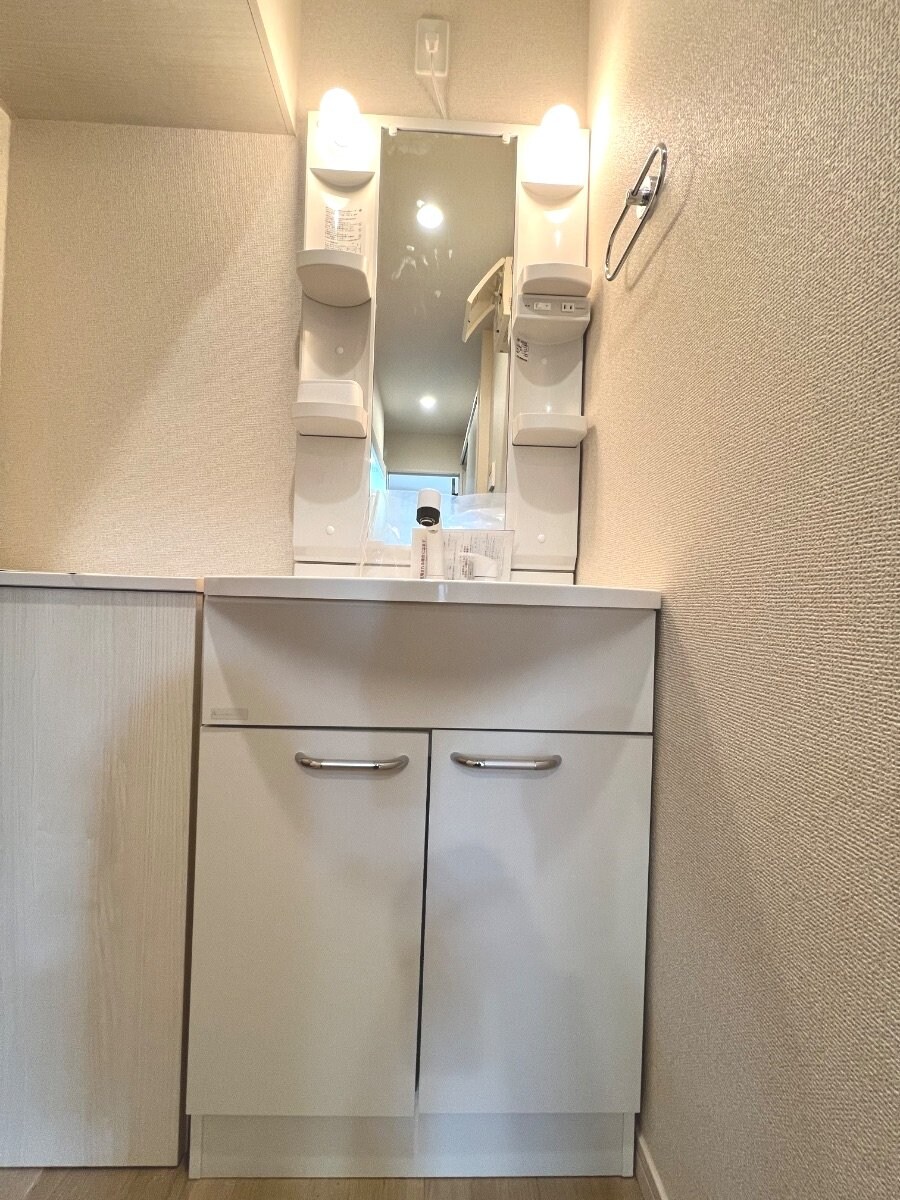 仮)六浦南4丁目新築アパートの物件内観写真