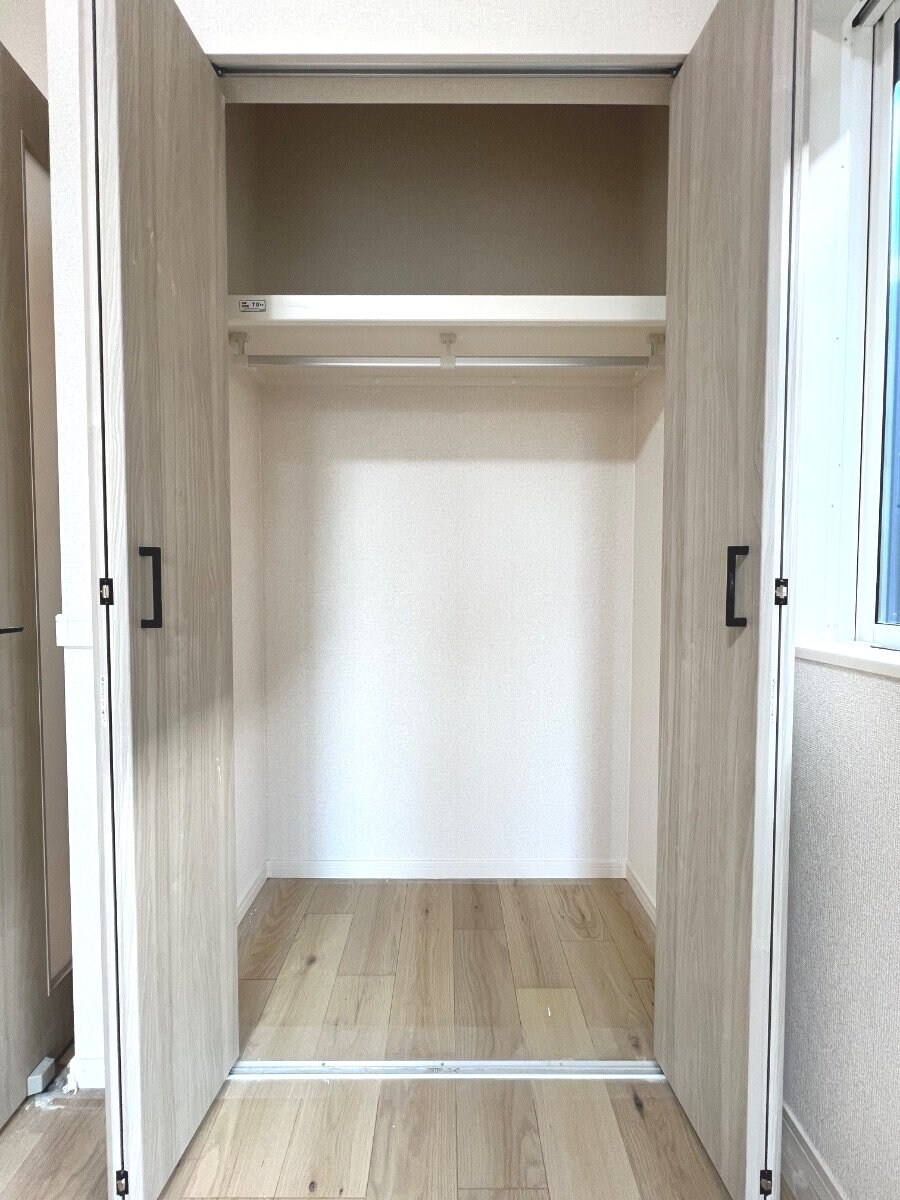 仮)六浦南4丁目新築アパートの物件内観写真