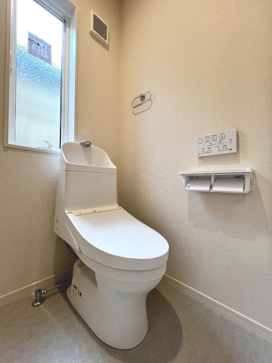 仮)六浦南4丁目新築アパートの物件内観写真