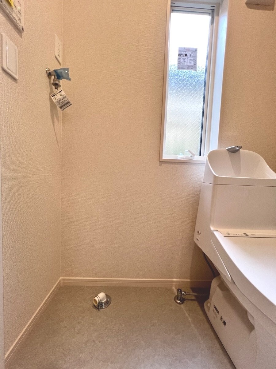 仮)六浦南4丁目新築アパートの物件内観写真