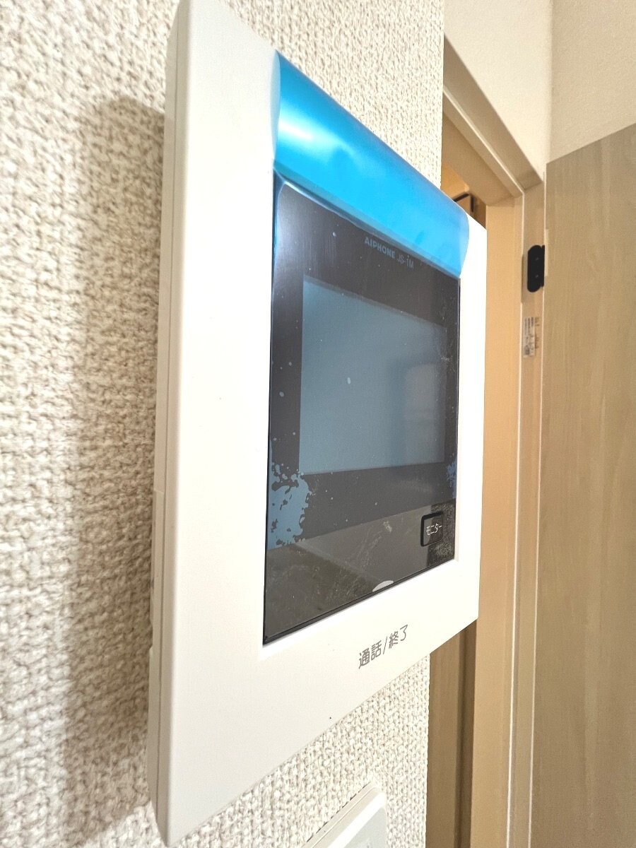 仮)六浦南4丁目新築アパートの物件内観写真