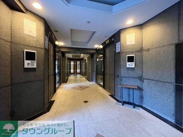 ビーコンヒル能見台センターヒルD棟の物件内観写真