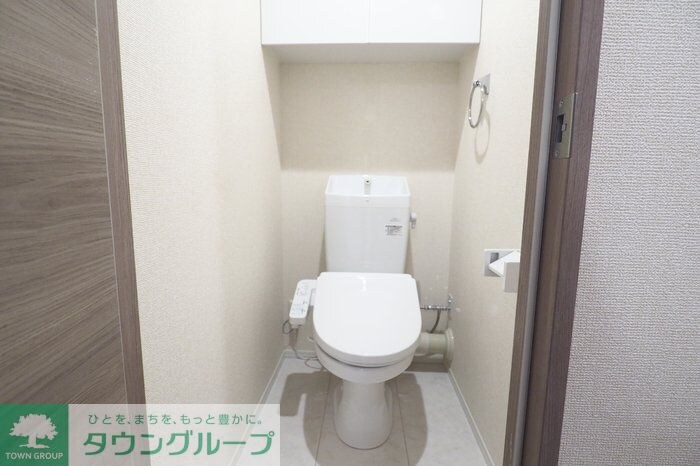 hale o LUNA 4の物件内観写真